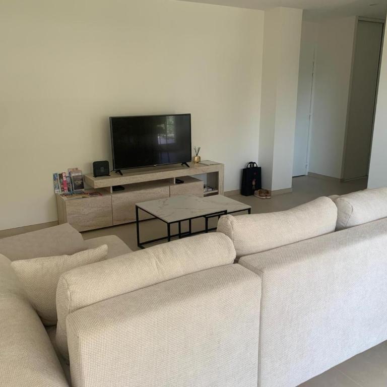 Le Cocon Niçois - Appartement 1 Chambre - 9