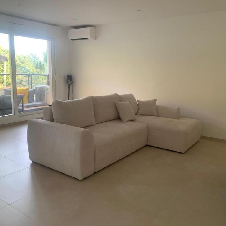 Le Cocon Niçois - Appartement 1 Chambre - 14