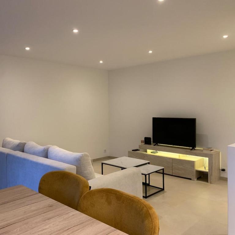 Le Cocon Niçois - Appartement 1 Chambre - 15