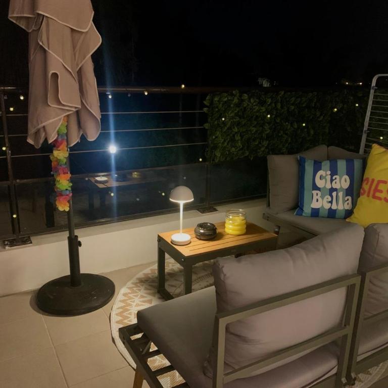 Le Cocon Niçois - Appartement 1 Chambre - 16