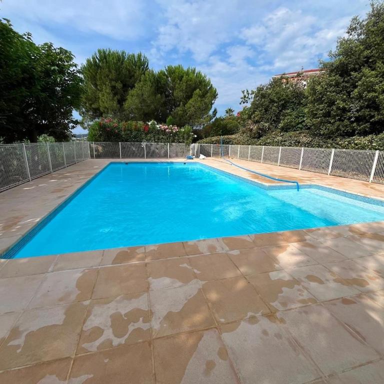Le Cocon Niçois - Appartement 1 Chambre - 17