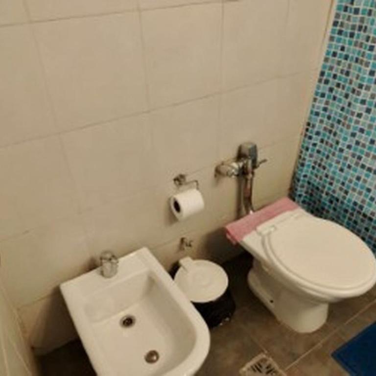 Gran monoambiente en centro de Buenos Aires (1C) - Apartamento de 1 dormitorio - 11