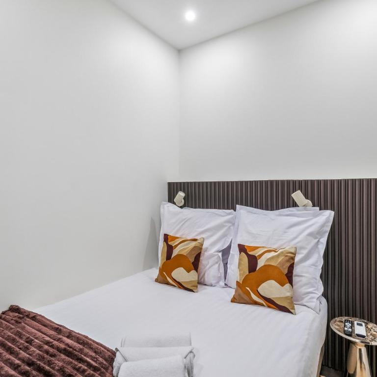 Lavie Maison - Paris, Pompidou, Jacuzzi - Appartement 3 Chambres - 15