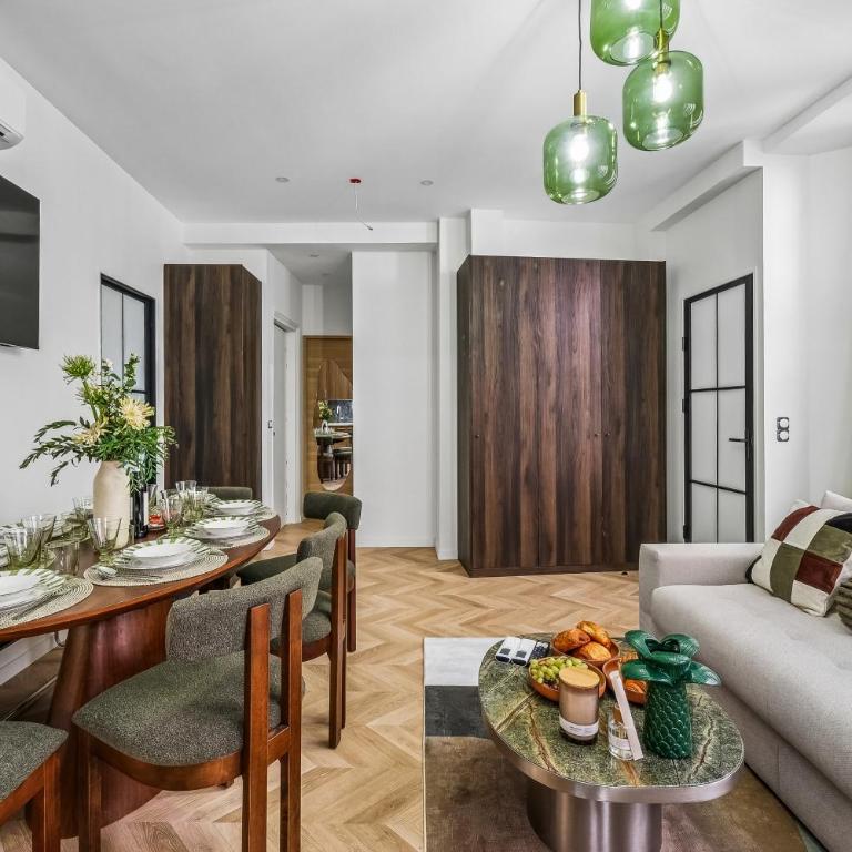 Lavie Maison - Paris, Pompidou, Jacuzzi - Appartement 3 Chambres - 10