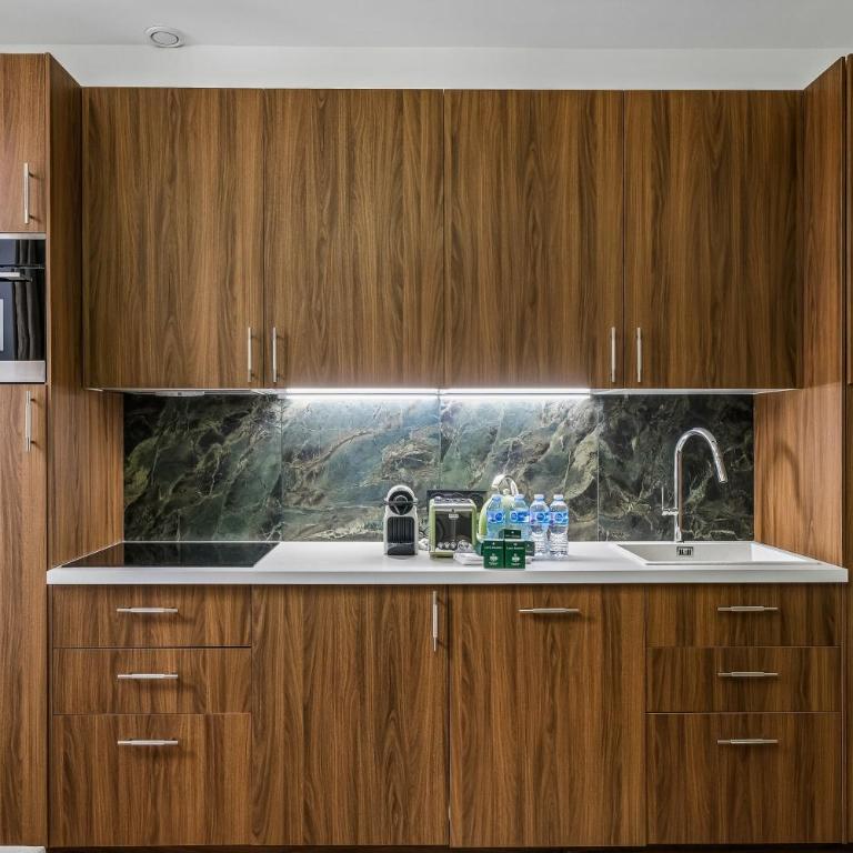 Lavie Maison - Paris, Pompidou, Jacuzzi - Appartement 3 Chambres - 7