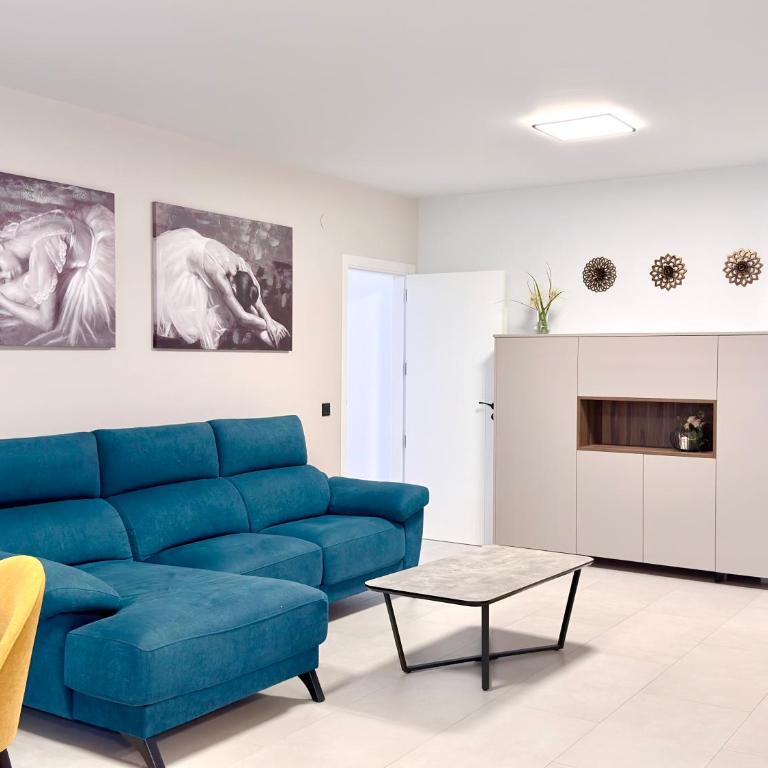 Horizon Loft I - Apartamento de 2 dormitorios - 5