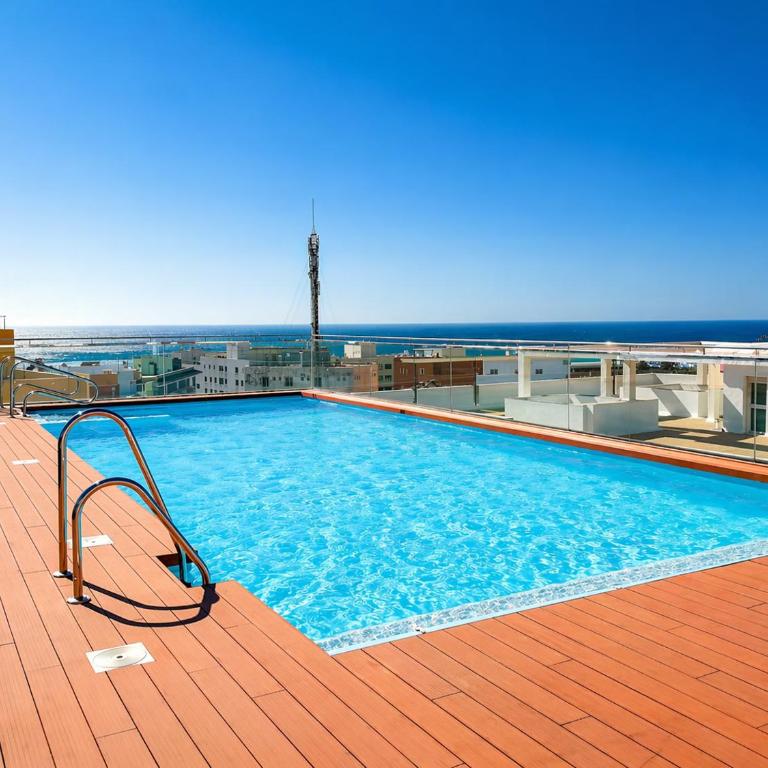 Appartement Laduna , Résidence Ventura - Appartement 2 Chambres - 1
