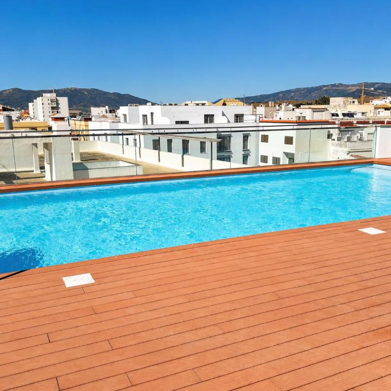 Appartement Laduna , Résidence Ventura - Appartement 2 Chambres - 22
