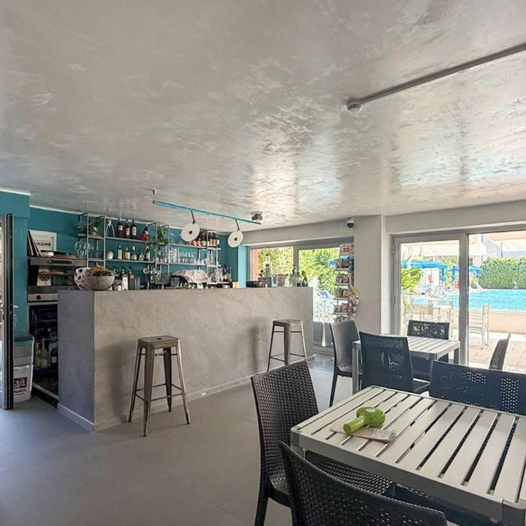 Perla Marina 2 with pool - Apartamento de 1 dormitorio - 7