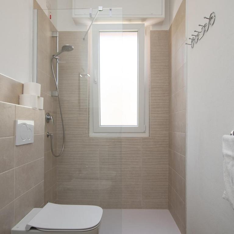 Perla Marina 2 with pool - Apartamento de 1 dormitorio - 9