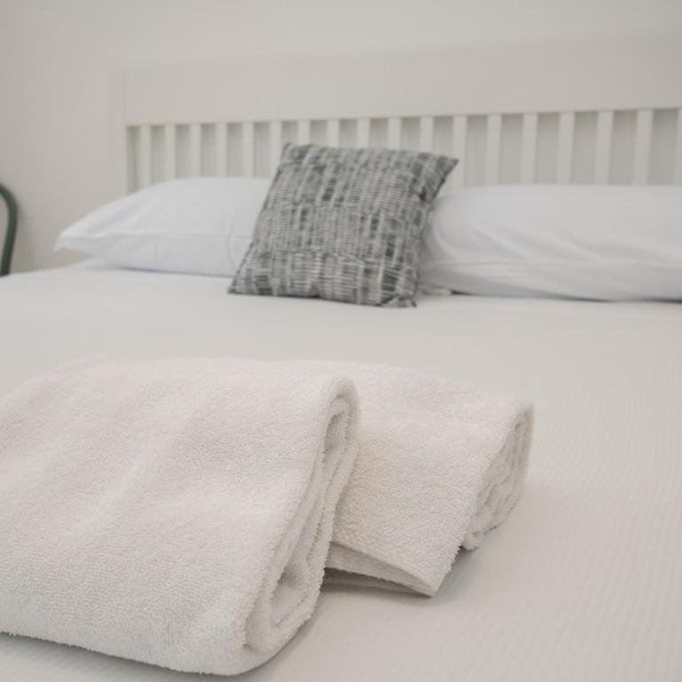 Perla Marina 2 with pool - Apartamento de 1 dormitorio - 11