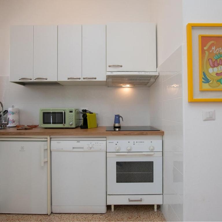 Perla Marina 2 with pool - Apartamento de 1 dormitorio - 12
