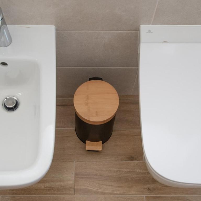 Perla Marina 2 with pool - Apartamento de 1 dormitorio - 16