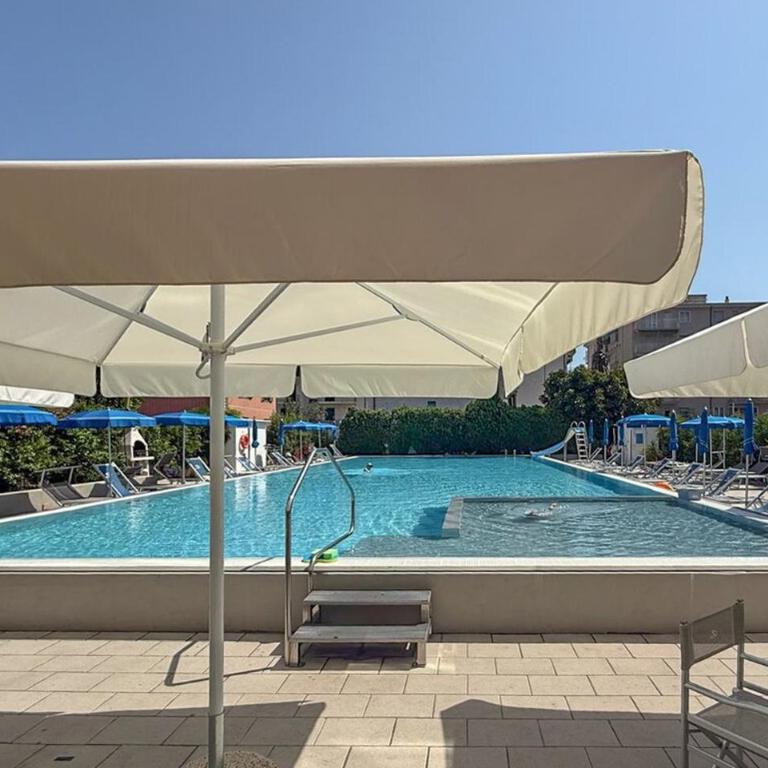 Perla Marina 2 with pool - Apartamento de 1 dormitorio - 18