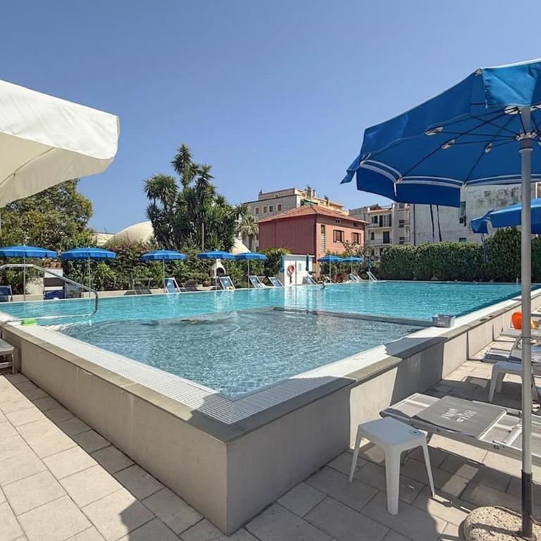 Perla Marina 2 with pool - Apartamento de 1 dormitorio - 1
