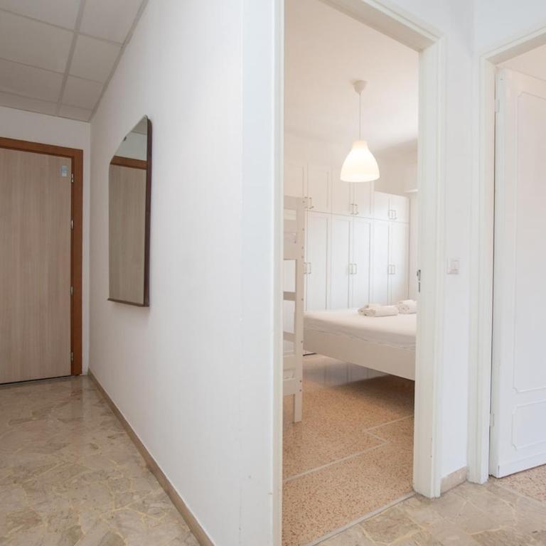Perla Marina 2 with pool - Apartamento de 1 dormitorio - 21