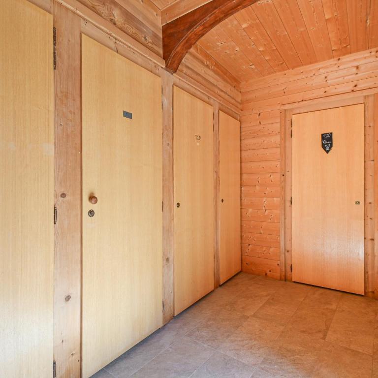 Appart T3 cosy cœur La Giettaz - Appartement 2 Chambres avec Vue sur la Montagne - 19