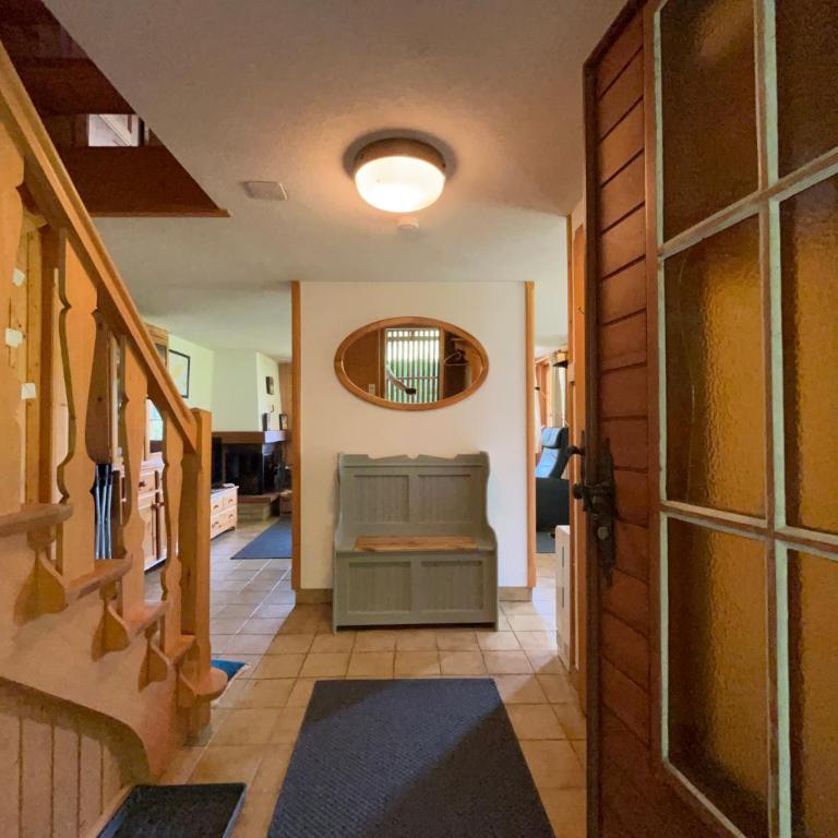 Chalet Castor - Chalet mit 3 Schlafzimmern - 5
