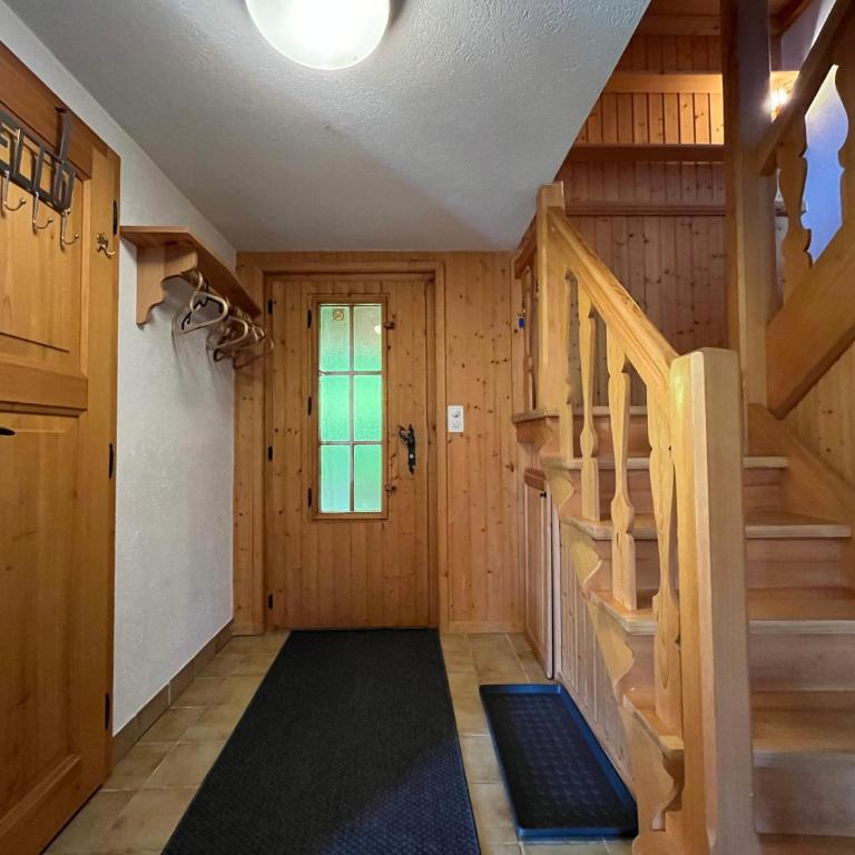 Chalet Castor - Chalet mit 3 Schlafzimmern - 4