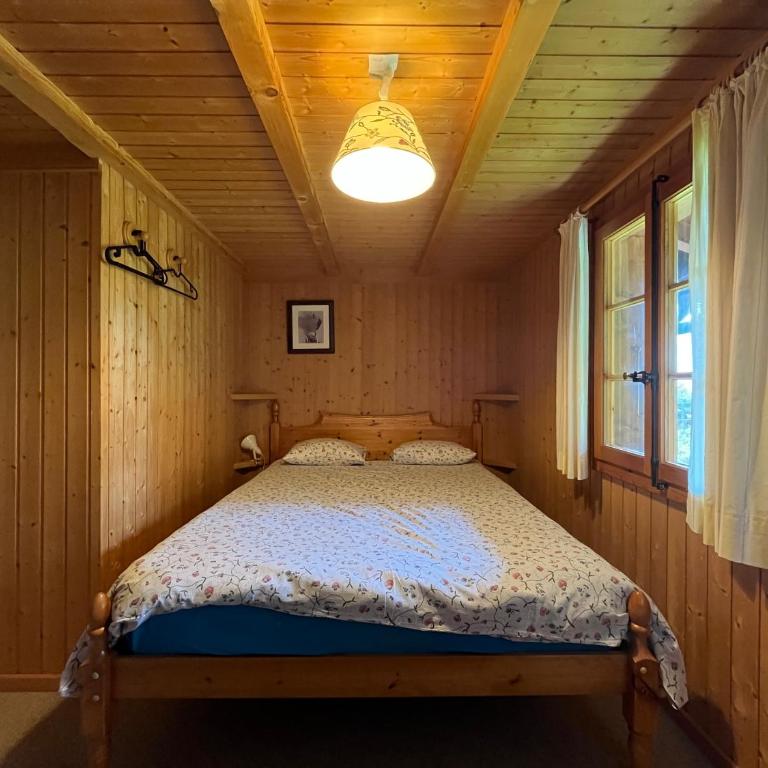 Chalet Castor - Chalet mit 3 Schlafzimmern - 21