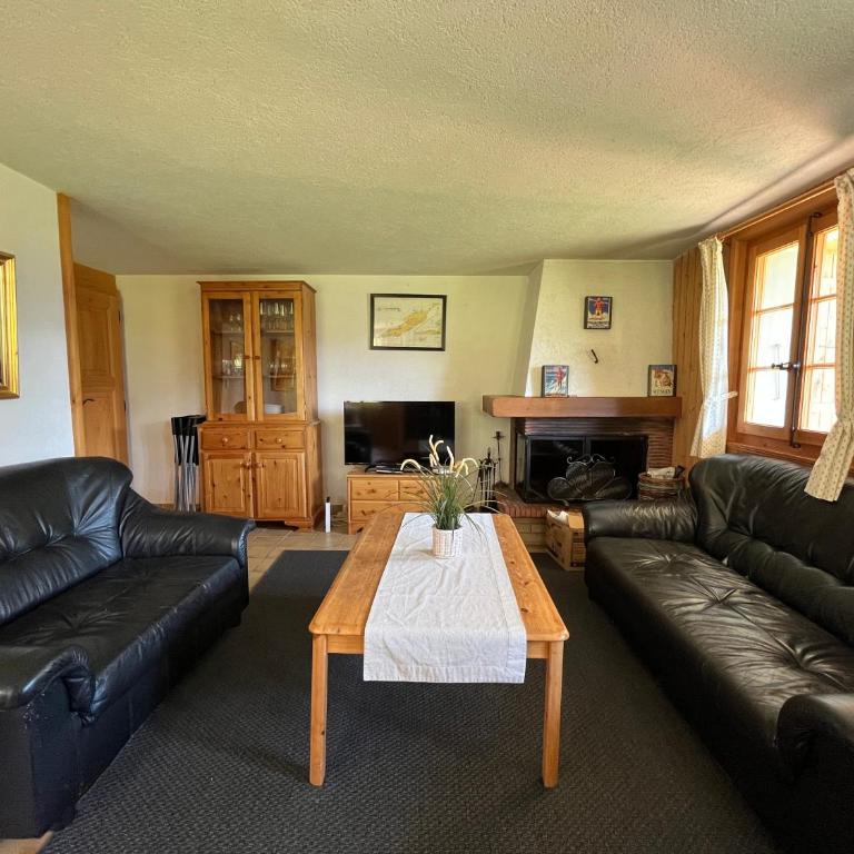 Chalet Castor - Chalet mit 3 Schlafzimmern - 14