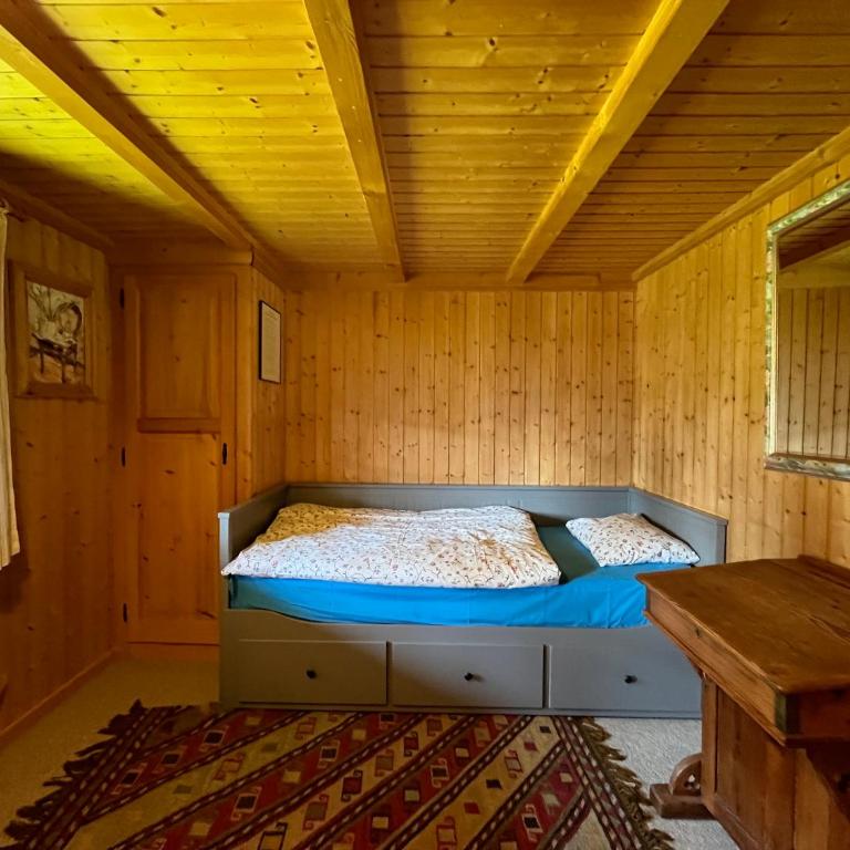 Chalet Castor - Chalet mit 3 Schlafzimmern - 20