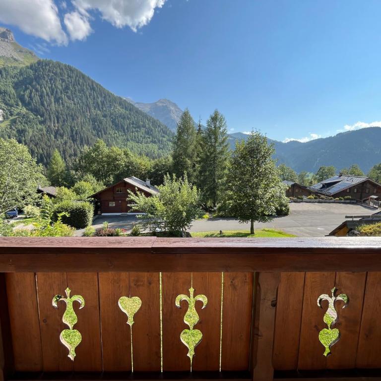 Chalet Castor - Chalet mit 3 Schlafzimmern - 29