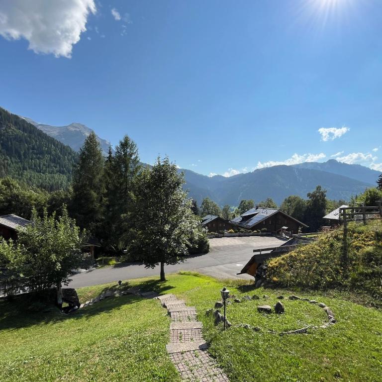 Chalet Castor - Chalet mit 3 Schlafzimmern - 32