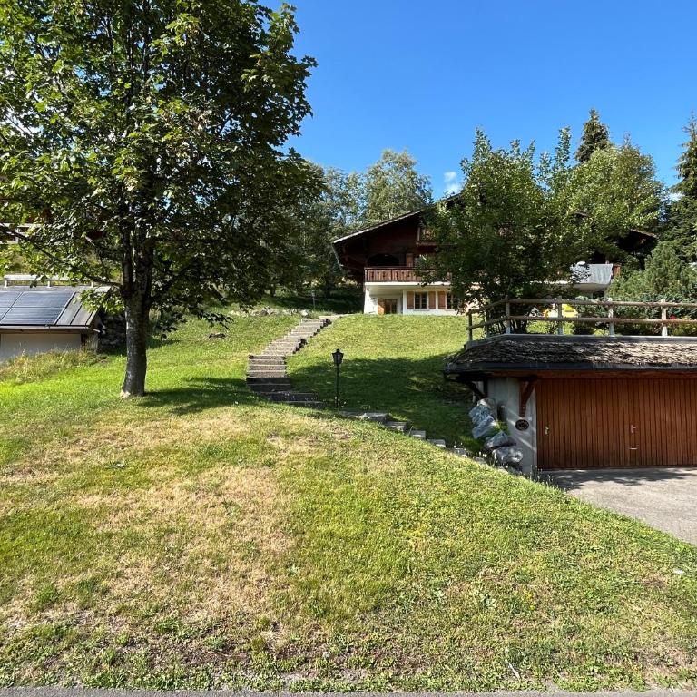 Chalet Castor - Chalet mit 3 Schlafzimmern - 35