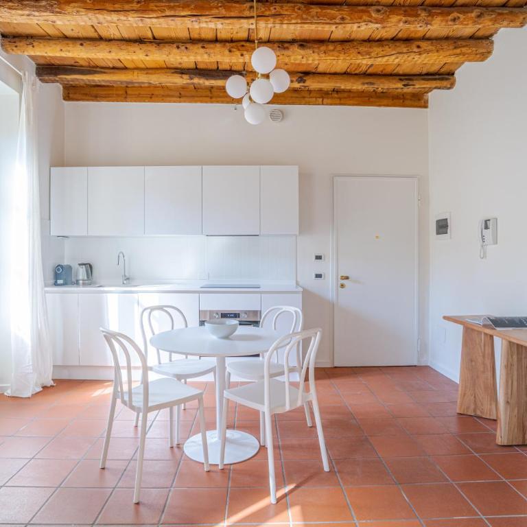 Como Center Apartments - Monolocale Deluxe - 4