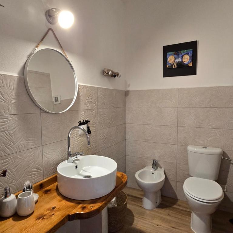 Les estrelles - Appartamento con 1 Camera da Letto - 14
