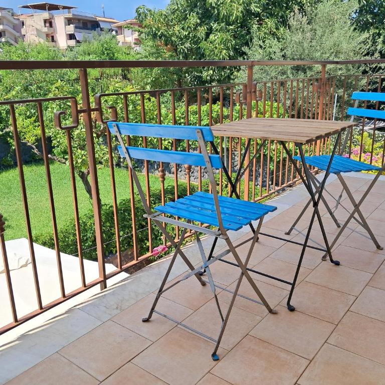 Villa Muse Holiday oasi sul mare di CapoMulini, Acireale - Sicilia, Italy Locazione Turistica - Villa - 11