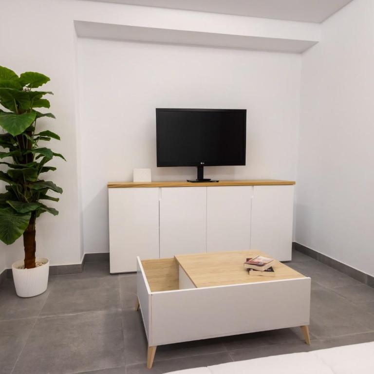 Estupendo Apartamento Los Arcos - Apartamento de 1 dormitorio - 4