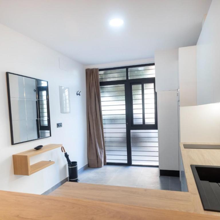 Estupendo Apartamento Los Arcos - Apartamento de 1 dormitorio - 20