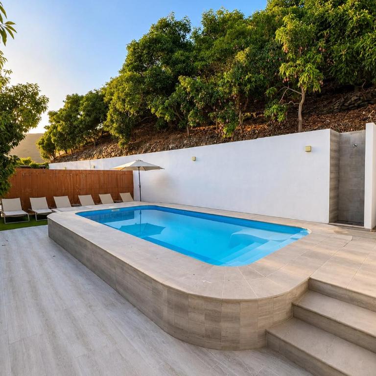 Casa Jimena con piscina privada - Casa - 14