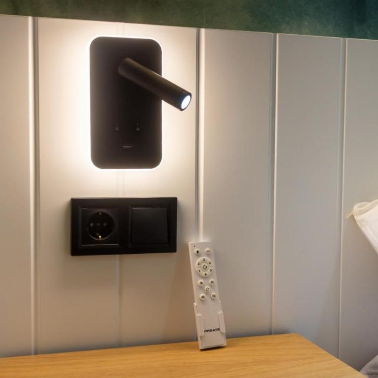Estupendo Apartamento Los Arcos - Apartamento de 1 dormitorio - 35