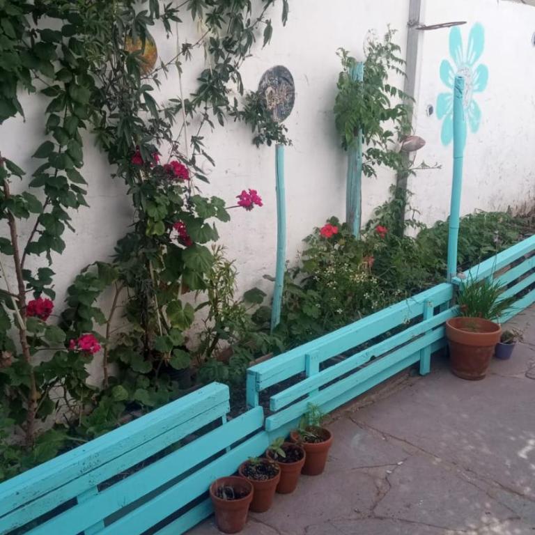 Casa JINDRA - Casa Unifamiliar de 2 dormitorios - 25