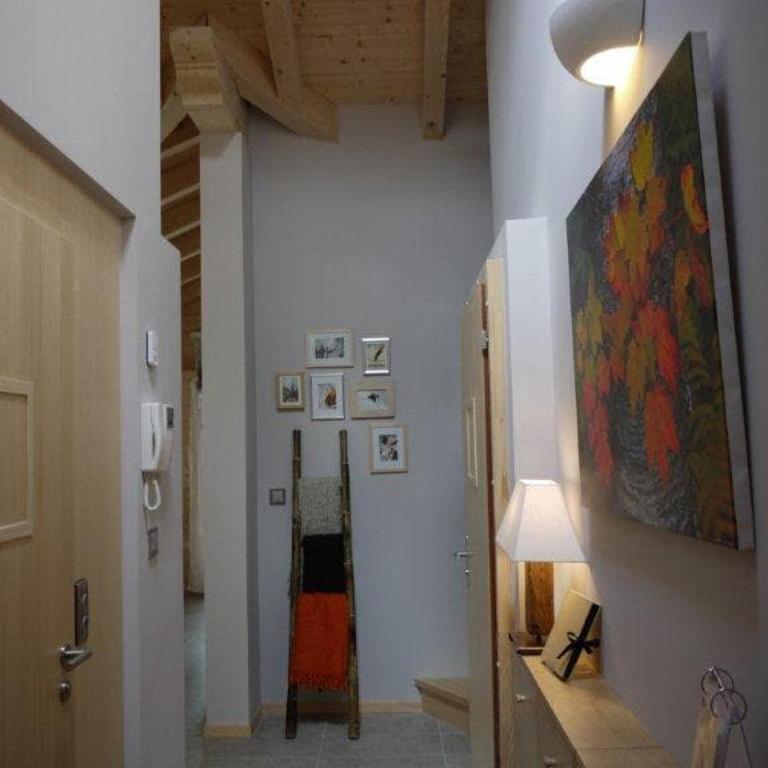 Luxurious Alpine Loft in Champéry Switzerland - Appartement 4 Chambres avec Balcon - 15