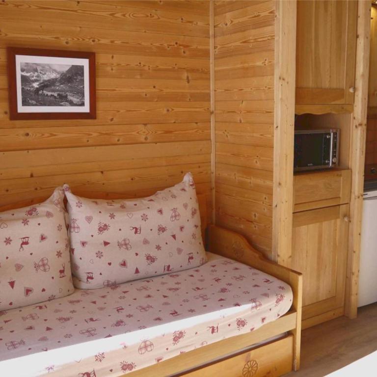 Duplex cosy, skis aux pieds, Méribel Mottaret, parking inclus - Appartamento con 2 Camere da Letto - 6