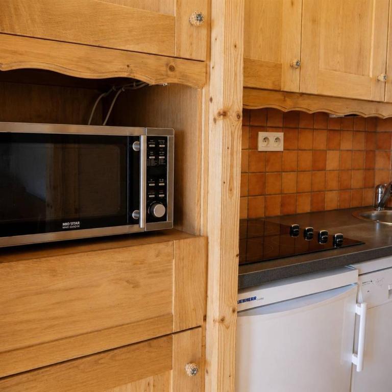 Duplex cosy, skis aux pieds, Méribel Mottaret, parking inclus - Appartamento con 2 Camere da Letto - 8