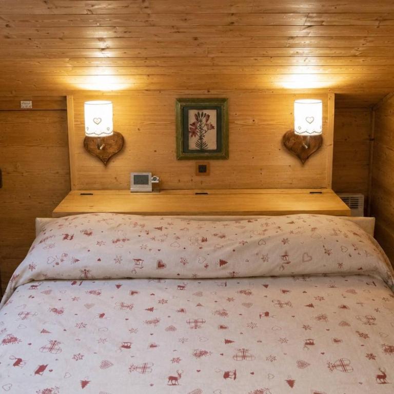 Duplex cosy, skis aux pieds, Méribel Mottaret, parking inclus - Appartamento con 2 Camere da Letto - 14