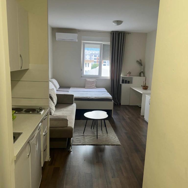 City Urban Apartments by mDz Hospitality - Appartement 1 Chambre - 1