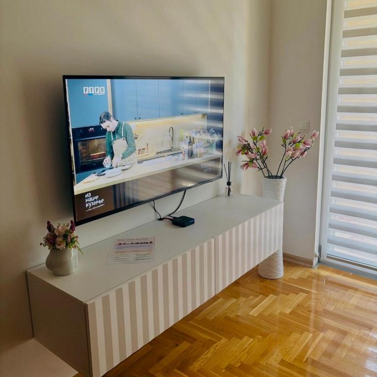 Little Oasis Sarajevo - Apartman sa 1 Spavaćom Sobom - 3