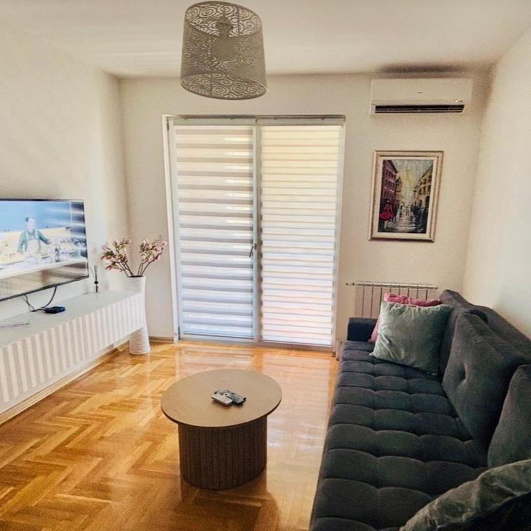 Little Oasis Sarajevo - Apartman sa 1 Spavaćom Sobom - 4