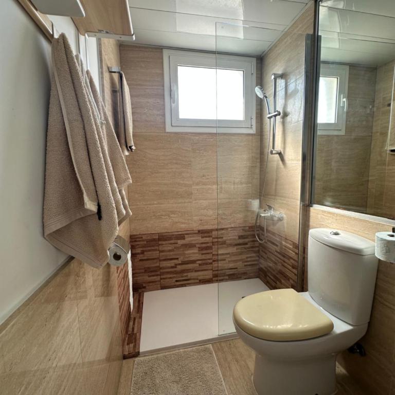 Apartamento Casa Gallardo - Apartamento de 1 dormitorio - 13