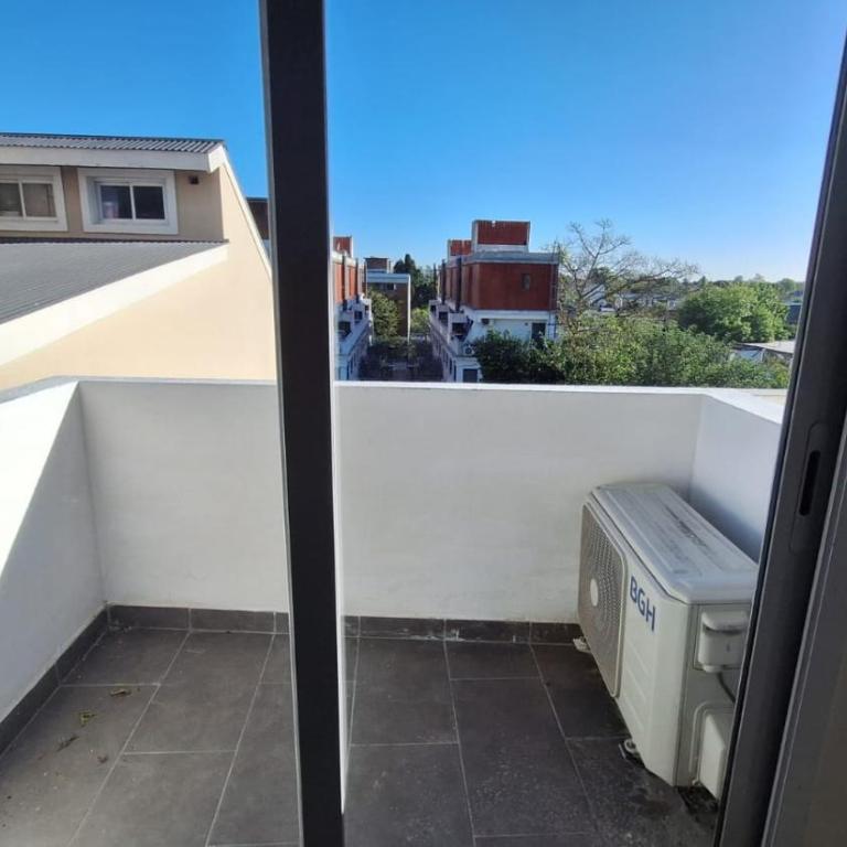 Apart Z Alberdi - Apartamento de 1 dormitorio - 3