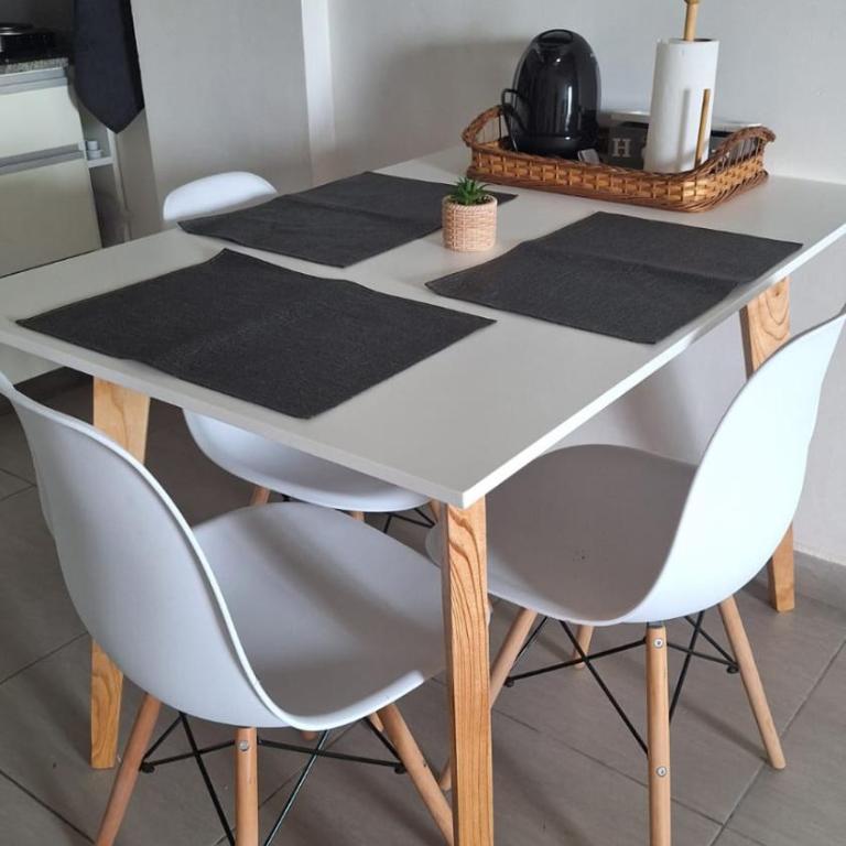 Apart Z Alberdi - Apartamento de 1 dormitorio - 4