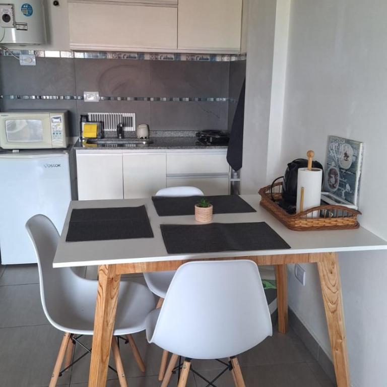 Apart Z Alberdi - Apartamento de 1 dormitorio - 5