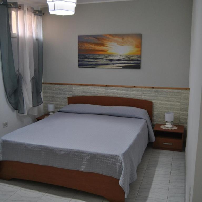 La Pergola Apartments - Two-Bedroom Townhouse - 10