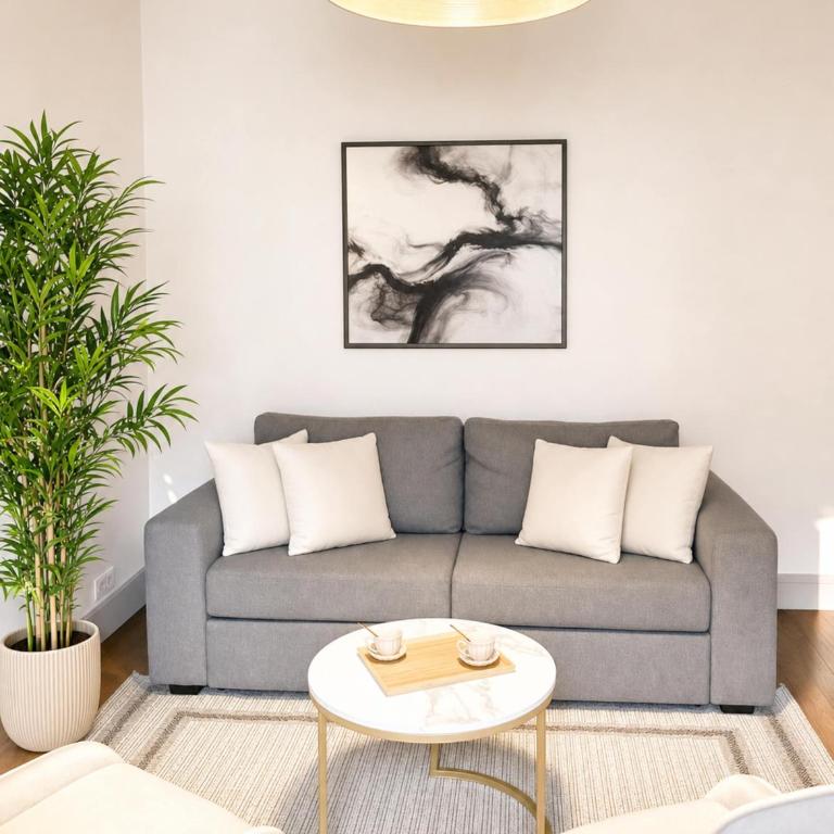 Arc de Triomphe - Premium family apartment for 5 - Appartement - 5